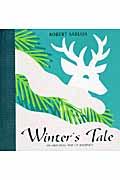 Winter’s tale