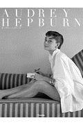 AUDREY HEPBURN