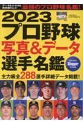 プロ野球写真＆データ選手名鑑