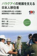 パラグアイの発展を支える日本人移住者