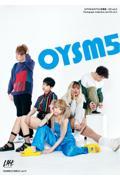 ＯＹＳＭ５