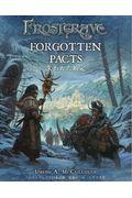 ＦＲＯＳＴＧＲＡＶＥ　ＦＯＲＧＯＴＴＥＮ　ＰＡＣＴＳ　失われた約定