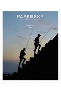 PAPERSKY no.67