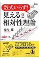 数式いらず!見える相対性理論