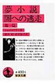 夢小説/闇への逃走