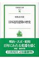 日本近代建築の歴史