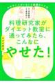 ���������Ƃ��_�C�G�b�g�����ɒʂ��Ă݂���A����Ȃɂ₹���I