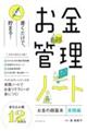 お金管理ノート