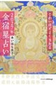 こわいほどよく当たる2027年金宿星占い