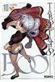 ＴＡＢＯＯ　ＴＡＴＴＯＯ　１０