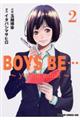 BOYS BE・・・〜young adult〜 2