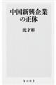 中国新興企業の正体