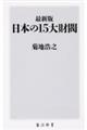 日本の１５大財閥