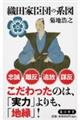 織田家臣団の系図