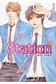 Ｓｔａｔｉｏｎ　小冊子付き特装版