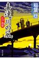 喜連川の風 江戸出府