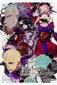 Ｆａｔｅ／Ｇｒａｎｄ　Ｏｒｄｅｒコミックアラカルト　９