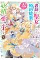 義妹が聖女だからと婚約破棄されましたが、私は妖精の愛し子です 2