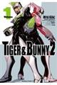 ＴＩＧＥＲ　＆　ＢＵＮＮＹ　２　１