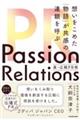 Passion Relations^ELPRp z߂uv̘AĂ