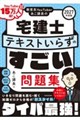 教育系YouTuberあこ課長の宅建士 テキストいらずのすごい問題集 2027年度版 改訂版