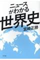 ニュースがわかる世界史