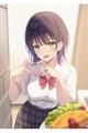 クラスのクール美少女の家事代行をしたら、毎日晩御飯の献立を聞いてくるようになった