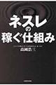 ネスレの稼ぐ仕組み