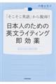 ���{�l�̂��߂̉p�����C�e�B���O������