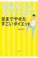 産後太りからマイナス１５キロ足までやせたすごいダイエット