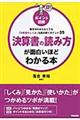 決算書の読み方が面白いほどわかる本