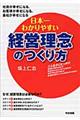 日本一わかりやすい経営理念のつくり方