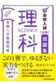 高校入試対策問題集合格への最短完成　理科