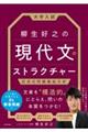 大学入試柳生好之の現代文のストラクチャー