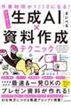 作業時間が1/10になる! はじめての生成AI×資料作成テクニック
