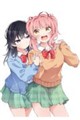 あたし達って付き合ってるよね!? 1