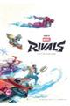 The Art of Marvel Rivals