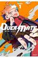 OVER MATE�@�P