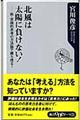 北風は太陽に負けない!