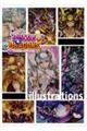 パズル&ドラゴンズTCGイラストレーションズ