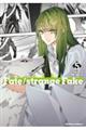 �V���Ł@Fate/strange Fake �i5�j�@���ʔ�