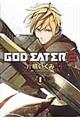 ＧＯＤ　ＥＡＴＥＲ　２　１