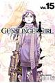 ＧＵＮＳＬＩＮＧＥＲ　ＧＩＲＬ　１５