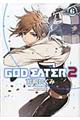 GOD EATER 2 6