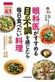 眼科医がすすめる目の不調を感じたら毎日食べたい料理