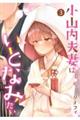 小山内夫妻はいとなみたい 3