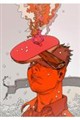 卓球にとり憑いた男。 岩城禎の人生 才能0なのに3万時間練習し続けたら起きた奇跡と18分