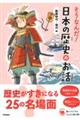 そうなんだ！日本の歴史のお話　戦国時代～現代編