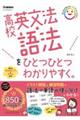 高校英文法・語法をひとつひとつわかりやすく。