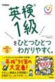 英検1級をひとつひとつわかりやすく。